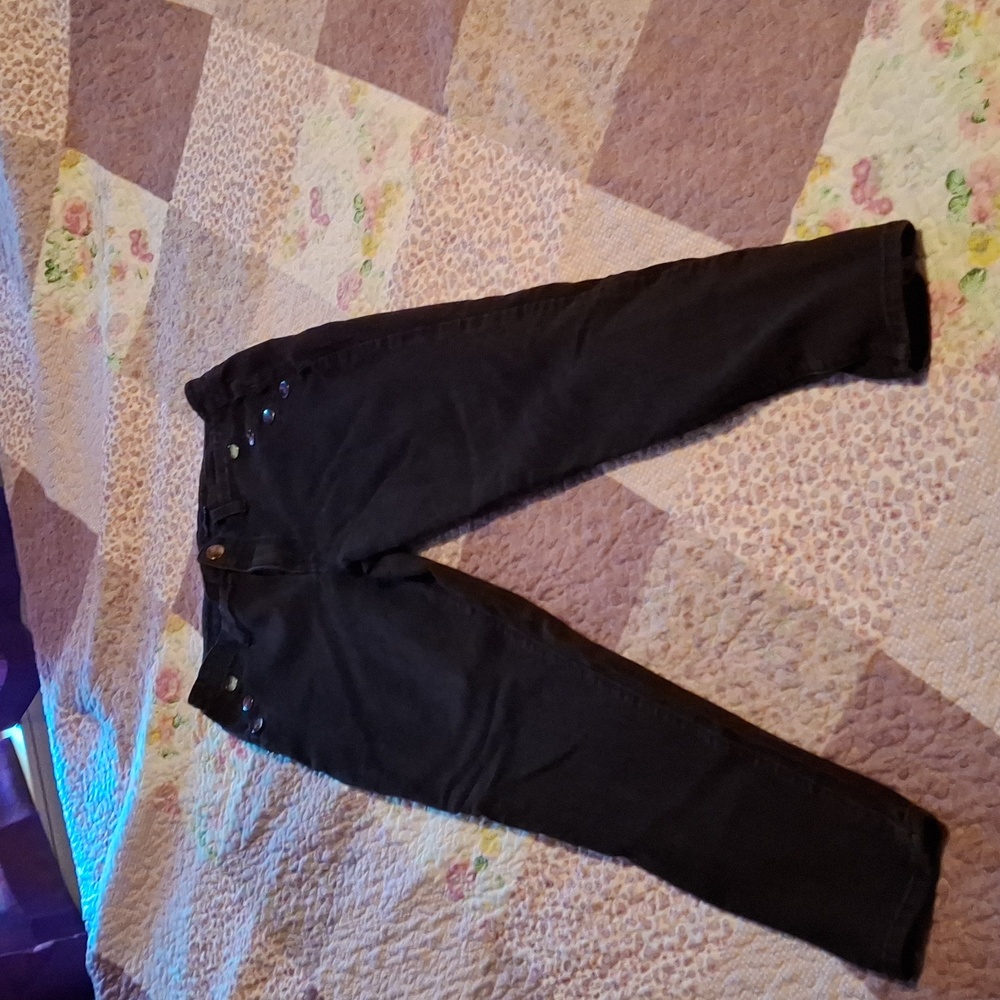 Women's jeans